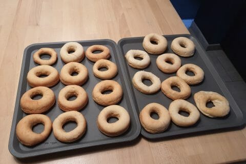 Cliquez pour zoomer ! Donuts Thermomix par audrey_849