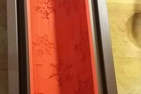 Cliquez pour zoomer ! Nougat glacé Thermomix par Christine66440