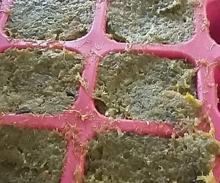 Cliquez pour zoomer ! Fond de légumes Thermomix par Christine66440