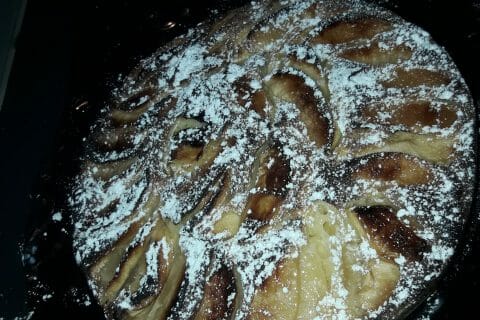 Photos des recettes