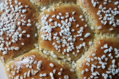 Photos des recettes