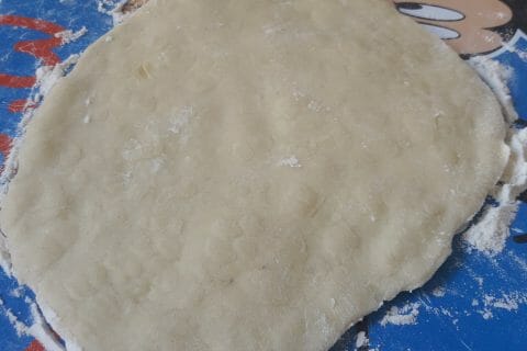 Photos des recettes