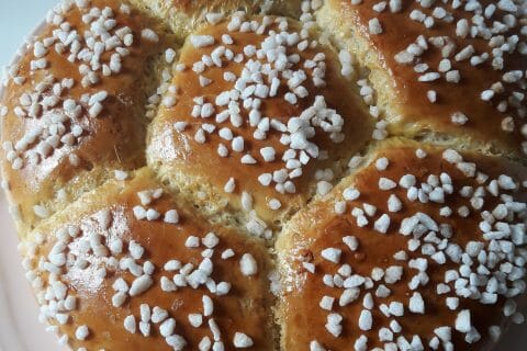 Photos des recettes