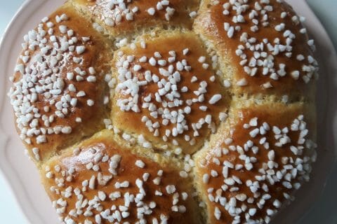Photos des recettes
