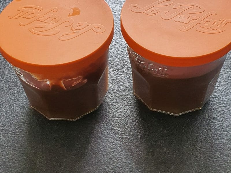 Cliquez pour zoomer ! Nutella Thermomix par Steff120478