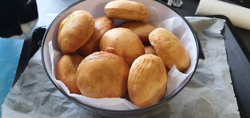 Cliquez pour zoomer ! Beignets Thermomix par Steff120478