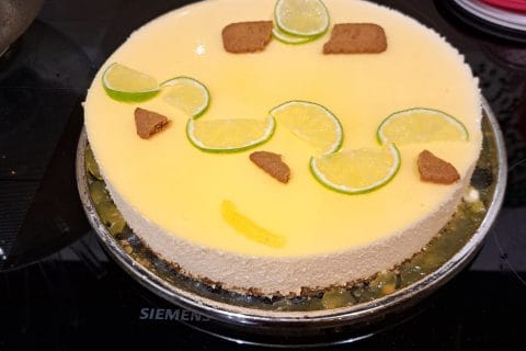 Cliquez pour zoomer ! Photo de alicedelice