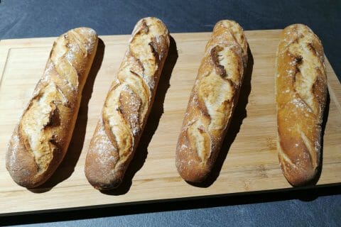 Cliquez pour zoomer ! Baguettes Thermomix par dln2