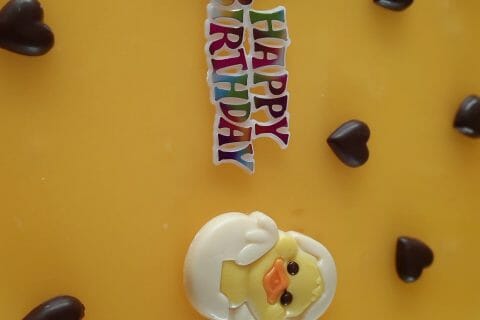 Cliquez pour zoomer ! Bavarois au citron Thermomix par emilie_mathieu_1