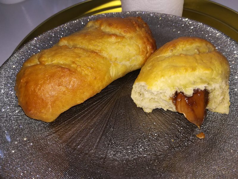 Cliquez pour zoomer ! Pain brioché au chocolat – Pitch Thermomix par Oriane