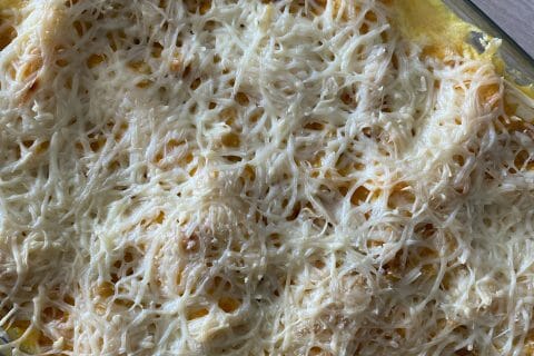 Cliquez pour zoomer ! Lasagnes au potiron Thermomix par amandine_521