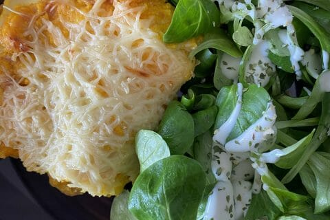 Cliquez pour zoomer ! Lasagnes au potiron Thermomix par amandine_521