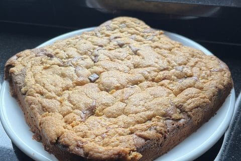Cliquez pour zoomer ! Brookie Thermomix par hayat_22