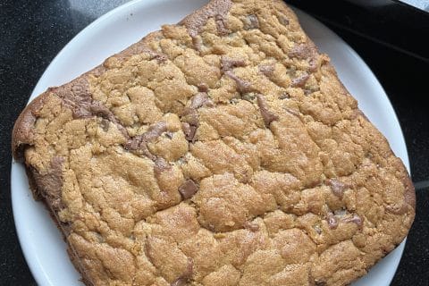 Cliquez pour zoomer ! Brookie Thermomix par hayat_22