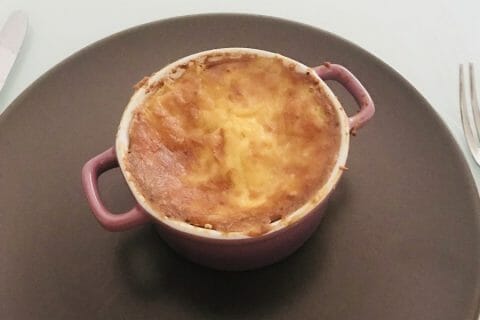 Cliquez pour zoomer ! Croûtes au fromage Thermomix par Lili77510