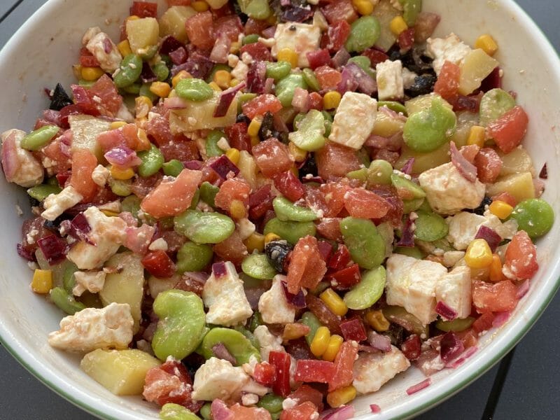 Cliquez pour zoomer ! Solterito Thermomix par sophie44