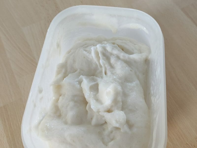 Cliquez pour zoomer ! Sorbet poire Thermomix par aurel5109