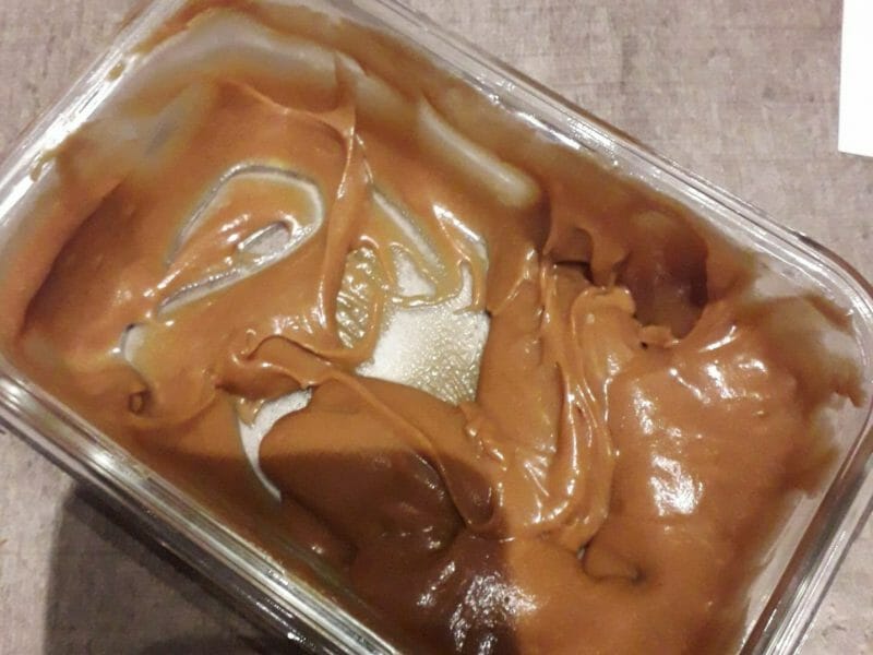 Cliquez pour zoomer ! Pâte à tartiner aux speculoos Thermomix par jennifer_2709