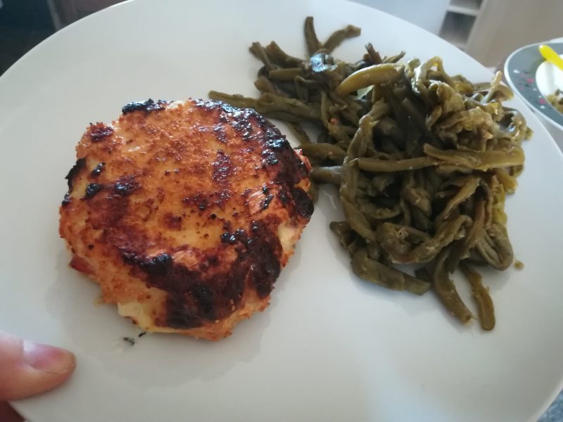 Cliquez pour zoomer ! Cordon bleu Thermomix par lae9