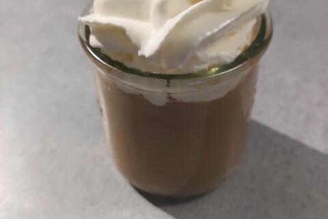 Cliquez pour zoomer ! Crème au café Thermomix par chantaleric18