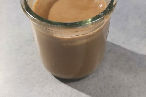 Cliquez pour zoomer ! Crème au café Thermomix par chantaleric18