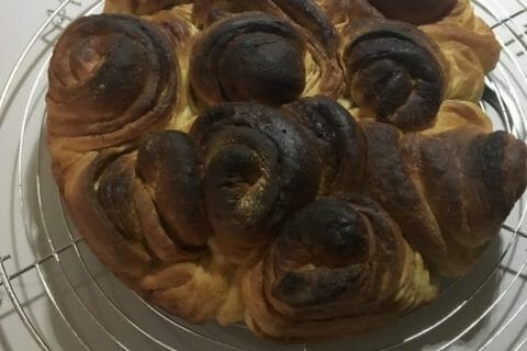 Photos des recettes