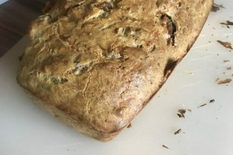 Photos des recettes