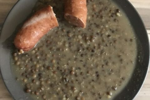 Photos des recettes
