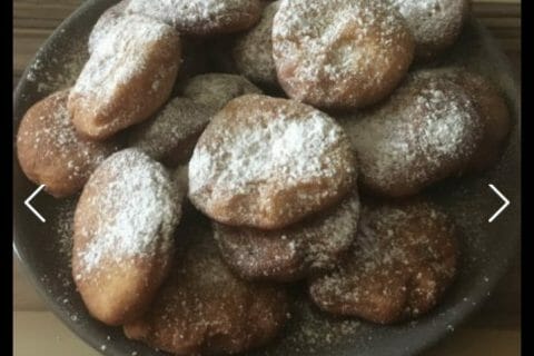 Photos des recettes
