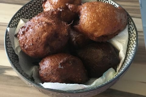 Photos des recettes