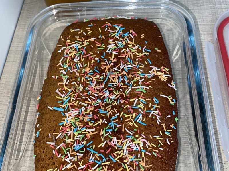 Cliquez pour zoomer ! Pain d’épices Thermomix par Morgane_adbrt