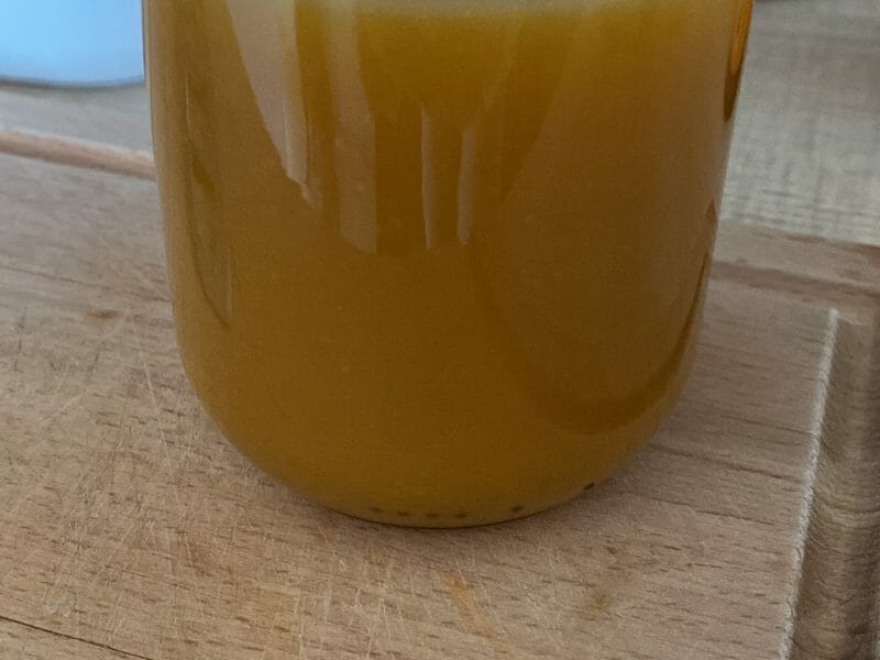 Cliquez pour zoomer ! Sauce caramel Thermomix par Morgane_adbrt