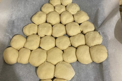 Cliquez pour zoomer ! Sapin de Noël apéro Thermomix par Morgane_adbrt