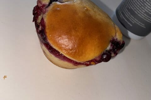 Cliquez pour zoomer ! Mini muffins aux fruits rouges Thermomix par Morgane_adbrt