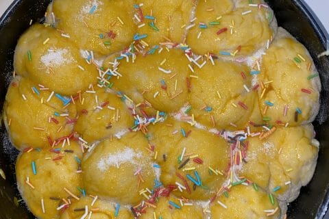 Cliquez pour zoomer ! Brioche Buchty Thermomix par Morgane_adbrt