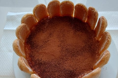 Cliquez pour zoomer ! Tiramisù, l’original Thermomix par cocot06