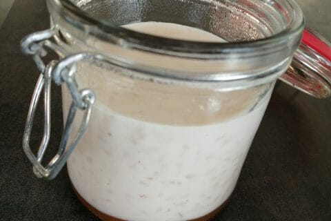 Cliquez pour zoomer ! Riz au lait Thermomix par lapic1