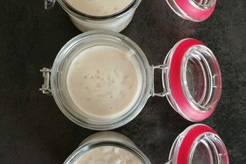 Cliquez pour zoomer ! Riz au lait Thermomix par lapic1