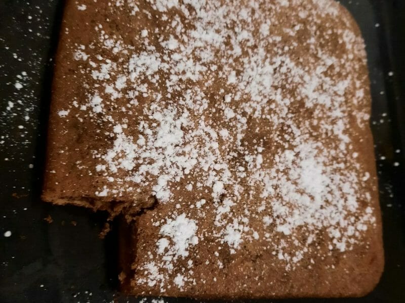 Cliquez pour zoomer ! Gâteau aux noix Thermomix par vaness_19