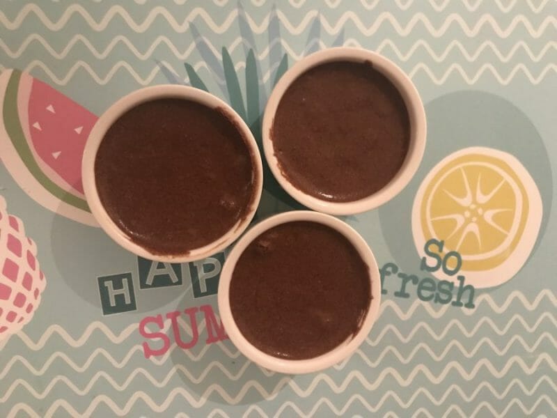 Cliquez pour zoomer ! Mousse au chocolat Thermomix par Tlvfamily