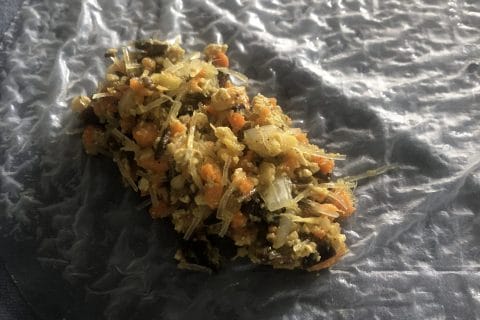 Cliquez pour zoomer ! Nems aux légumes Thermomix par villemsa