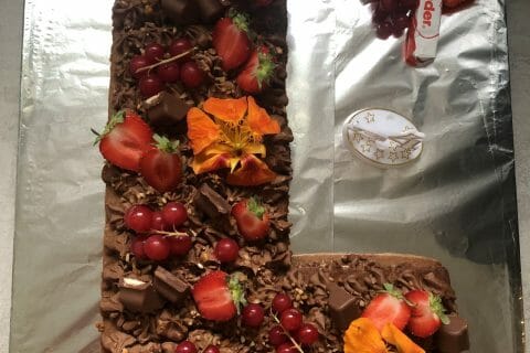 Cliquez pour zoomer ! Pâte sablée Thermomix par Marine