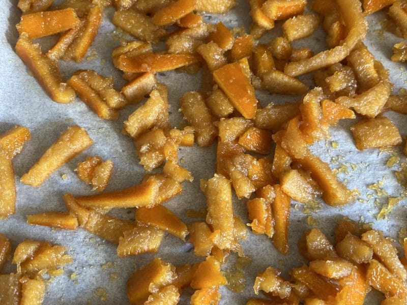 Cliquez pour zoomer ! Orangettes Thermomix par flarine