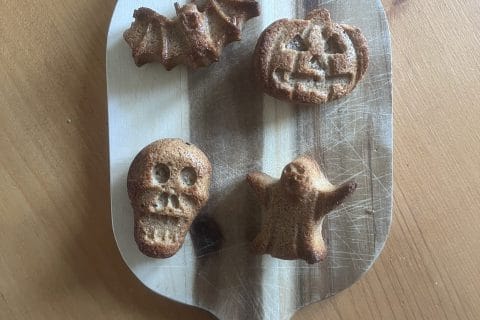 Cliquez pour zoomer ! Palets bretons au beurre salé Thermomix par jean-thomas