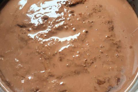 Cliquez pour zoomer ! Gâteau qui pleure Thermomix par sly_2