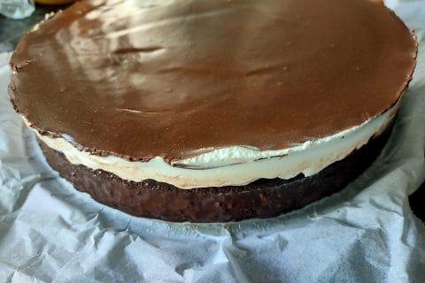 Cliquez pour zoomer ! Gâteau qui pleure Thermomix par sly_2