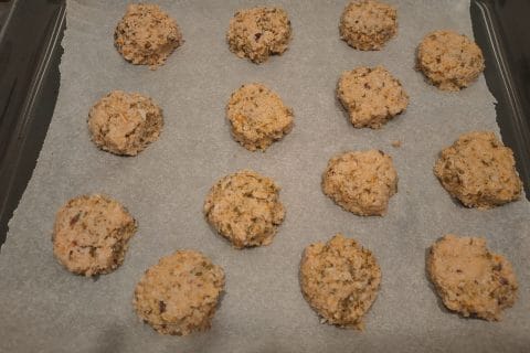 Cliquez pour zoomer ! Galettes de surimi Thermomix par sly_2