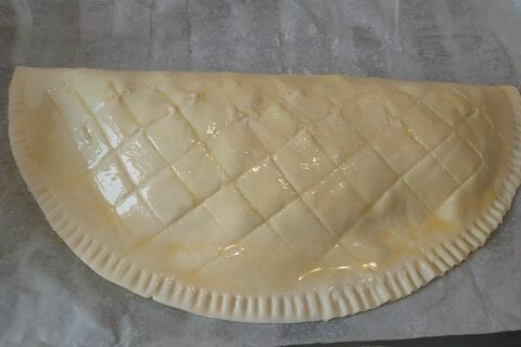 Cliquez pour zoomer ! Chaussons aux fruits de mer Thermomix par sly_2