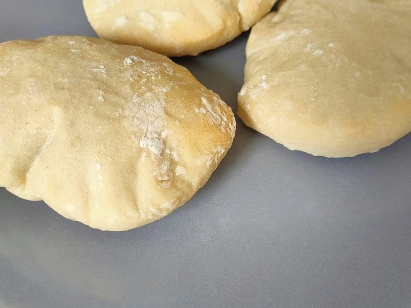 Cliquez pour zoomer ! Fouées Thermomix par sly_2