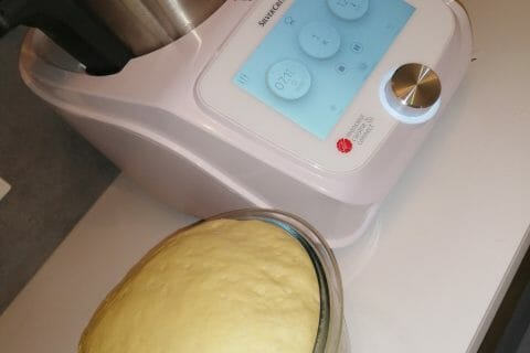 Cliquez pour zoomer ! Cheeseburger XXL Thermomix par clem1103